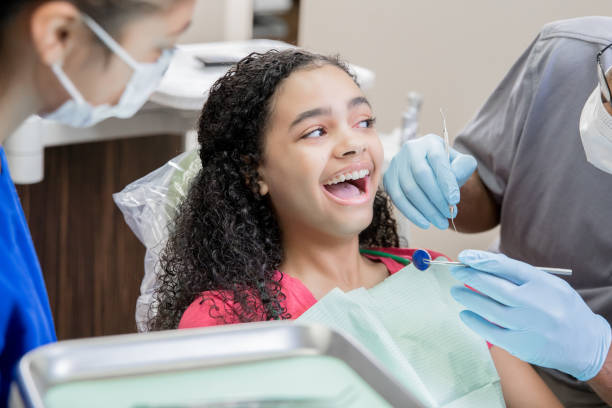 Best Holiday Emergency Dentist in Hughestown, PA
