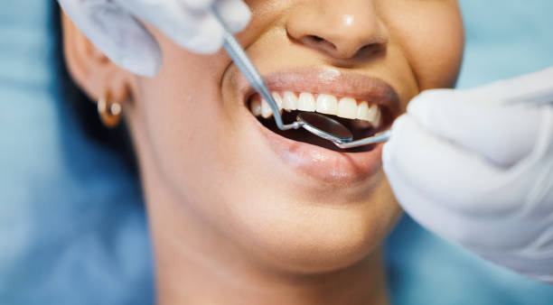 Best Urgent Dental Care for Toothache in Hughestown, PA