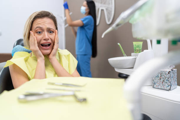 Best Pediatric Emergency Dentist in Hughestown, PA
