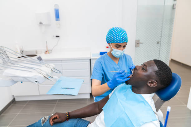 Best Weekend Emergency Dentist in Hughestown, PA